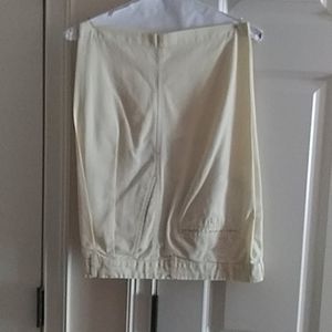 Arnold Palmer golf shorts